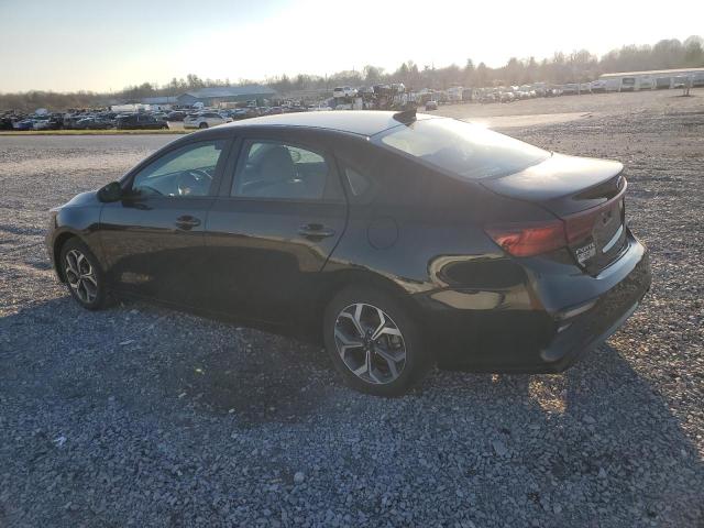 Obraz 2 z 2020 KIA FORTE FE 2020 z VIN 3KPF24AD8LE262485