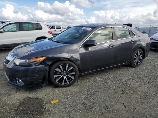 Image 1 of 2014 ACURA TSX  2014 with VIN JH4CU2F45EC005061