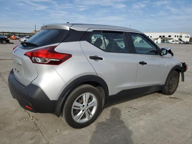 Obraz 3 z 2020 NISSAN KICKS S 2020 z VIN 3N1CP5BV4LL509338