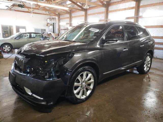 2014 BUICK ENCLAVE  2014 image