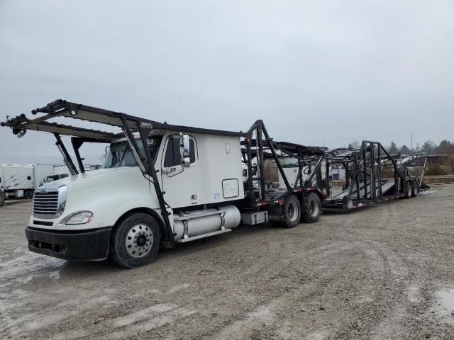 Image 2 of 2005 FREIGHTLINER CONVENTIONAL COLUMBIA 2005 with VIN 1FVHA6CK65PN54274