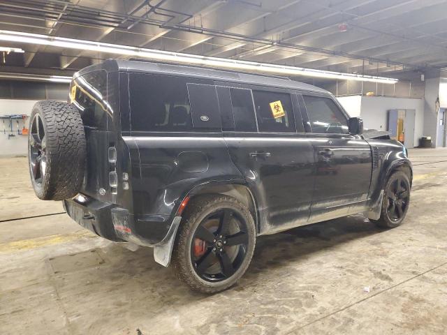 Image 3 of 2023 LAND ROVER DEFENDER 110 X 2023 with VIN SALEX7EU6P2140602