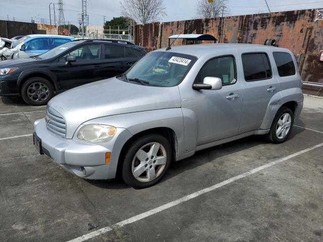 Изображение 1 2010 CHEVROLET HHR LT 2010 с VIN 3GNBABDB7AS510246
