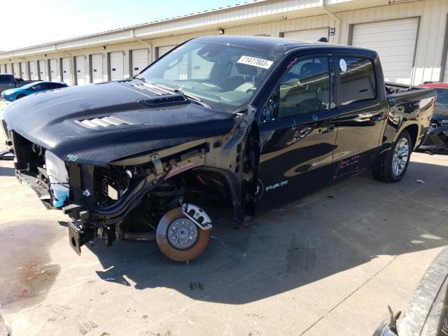 Изображение 2023 RAM 1500 LARAMIE 2023