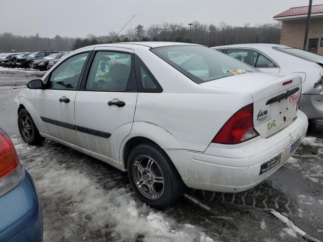 Image 2 of 2003 FORD FOCUS LX 2003 with VIN 1FAFP33P53W342793