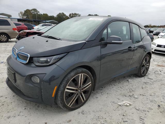 Изображение 1 2014 BMW I3 BEV 2014 с VIN WBY1Z2C5XEV285182