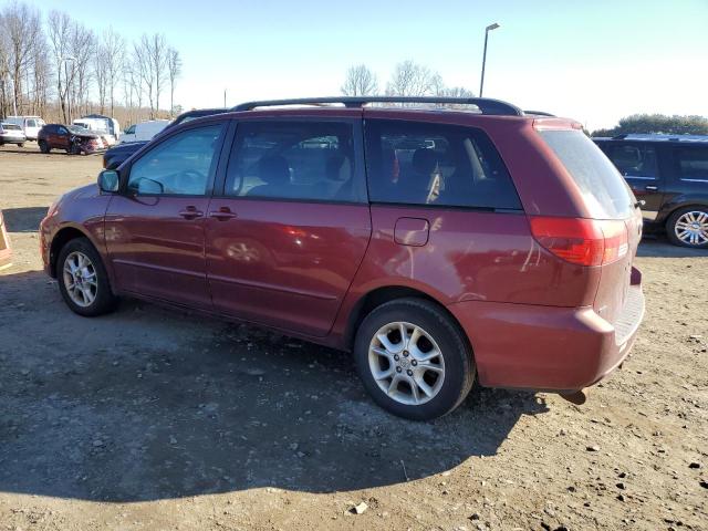 Obraz 2 z 2004 TOYOTA SIENNA LE 2004 z VIN 5TDBA23CX4S004244
