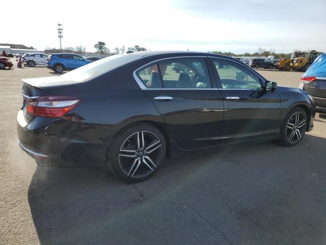 Image 3 of 2017 HONDA ACCORD TOURING 2017 with VIN 1HGCR3F97HA043168
