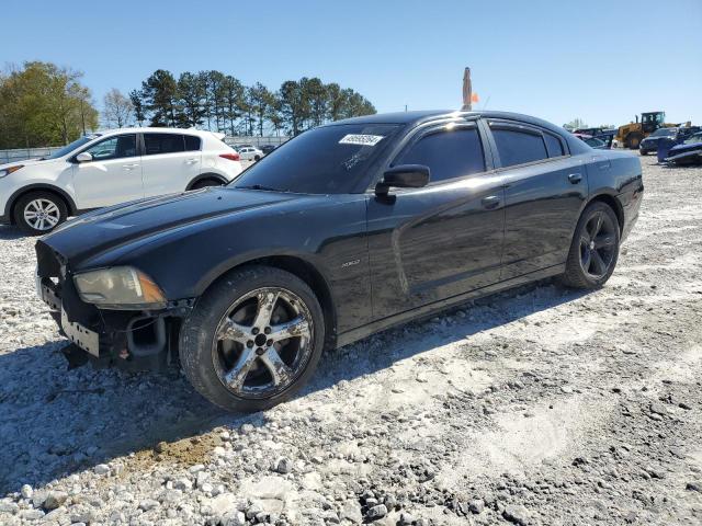 Изображение 1 2012 DODGE CHARGER R/T 2012 с VIN 2C3CDXCT3CH106771