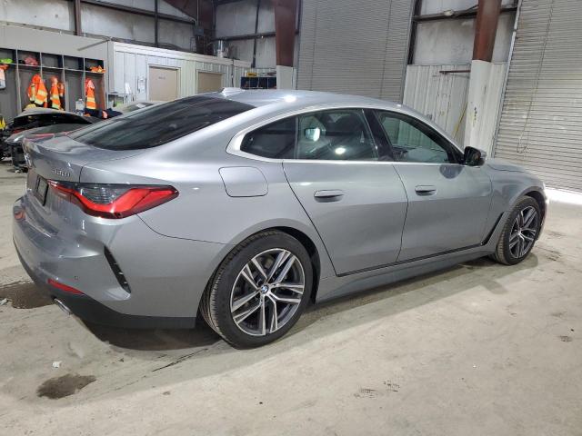 Image 3 of 2024 BMW 430XI GRAN COUPE 2024 with VIN WBA73AV0XRFR52547