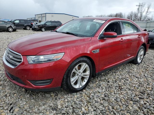 Image 1 of 2015 FORD TAURUS SEL 2015 with VIN 1FAHP2E80FG208975