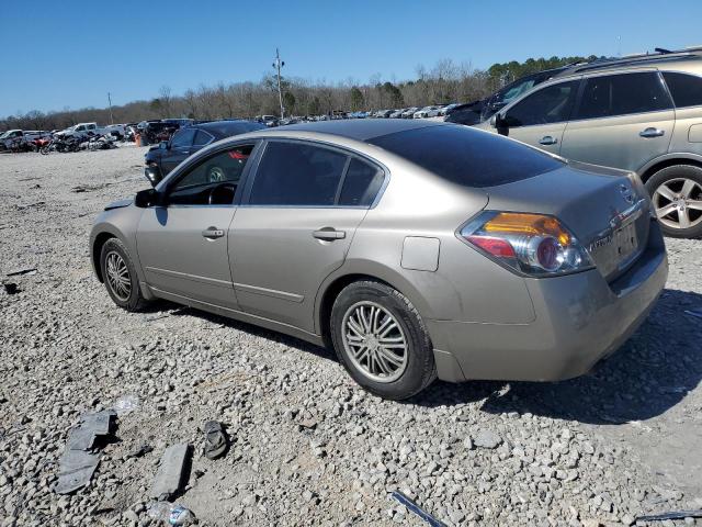 Image 2 of 2008 NISSAN ALTIMA 2.5 2008 with VIN 1N4AL21E08N440905