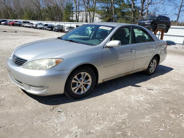 Obraz 1 z 2005 TOYOTA CAMRY LE 2005 z VIN 4T1BF32K95U595417