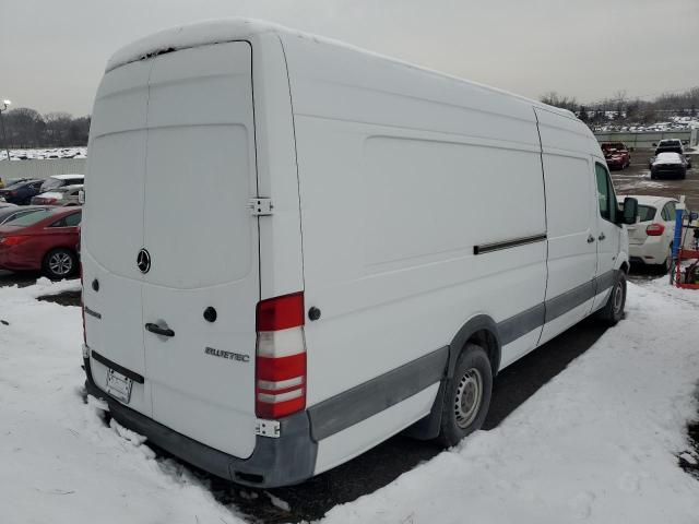 Obraz 3 z 2011 MERCEDES-BENZ SPRINTER 2500 2011 z VIN WD3PE8CC1B5587555