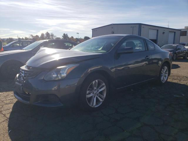 Obraz 1 z 2010 NISSAN ALTIMA S 2010 z VIN 1N4AL2EP8AC150439