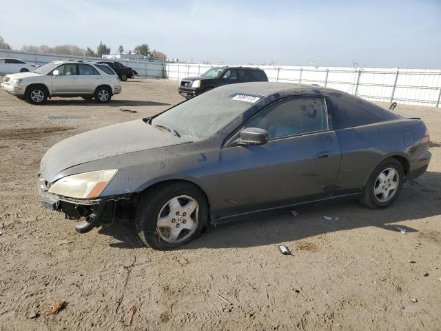 Изображение 1 2005 HONDA ACCORD EX 2005 с VIN 1HGCM82655A003142