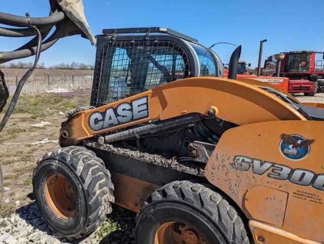 Image 2 of 2016 CASE SV300 2016 with VIN JAFSV300VFM406683