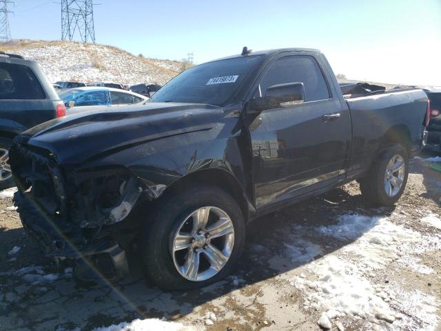 Obraz 2017 RAM 1500 SPORT 2017