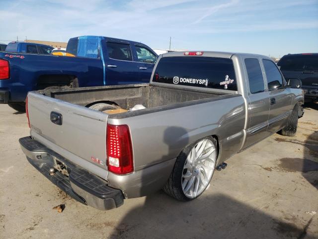 Obraz 3 z 2003 GMC NEW SIERRA C1500 2003 z VIN 2GTEC19TX31325425