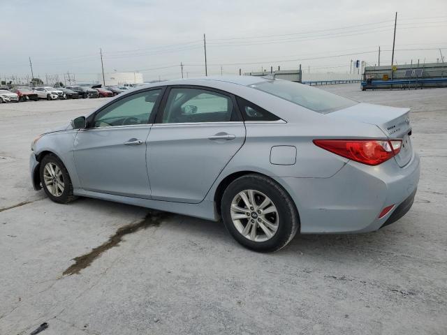 Obraz 2 z 2014 HYUNDAI SONATA GLS 2014 z VIN 5NPEB4AC6EH852928
