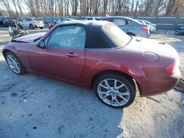 Изображение 2 2015 MAZDA MX-5 MIATA GRAND TOURING 2015 с VIN JM1NC2NF2F0242741