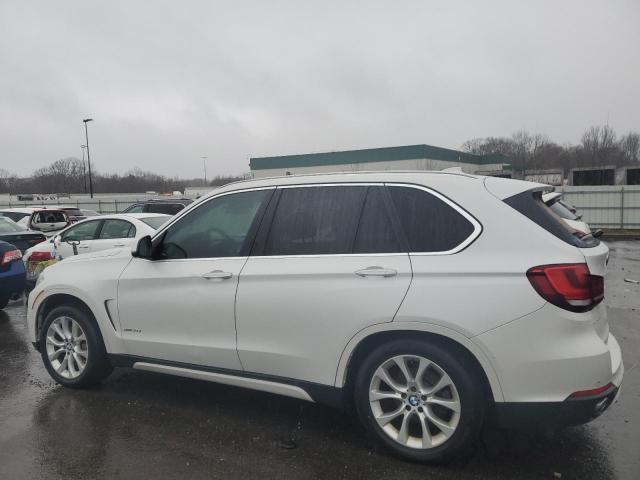 Image 2 of 2015 BMW X5 XDRIVE35D 2015 with VIN 5UXKS4C58F0J99467