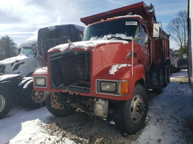 Изображение 2 1999 MACK 600 CH600 1999 с VIN 1M1AA08Y9XW014420