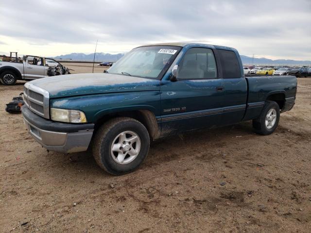 1997 DODGE RAM 1500  1997 image