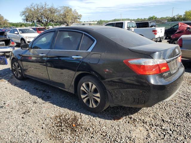 Image 2 of 2013 HONDA ACCORD LX 2013 with VIN 1HGCR2F36DA279584