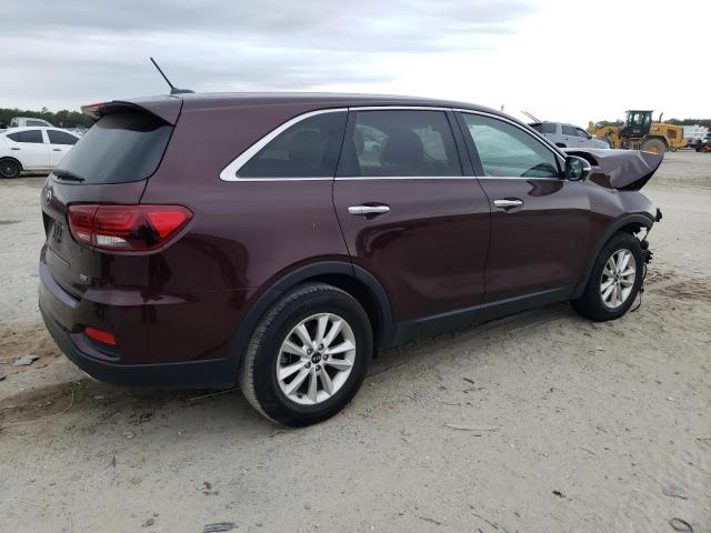 Изображение 3 2019 KIA SORENTO L 2019 с VIN 5XYPG4A35KG506107