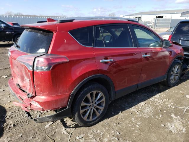 Obraz 3 z 2016 TOYOTA RAV4 LIMITED 2016 z VIN 2T3DFREV8GW417882