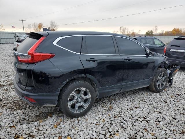 Obraz 3 z 2018 HONDA CR-V EXL 2018 z VIN 2HKRW2H8XJH684457