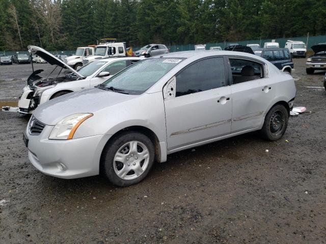 2010 NISSAN SENTRA 2.0 2010 image