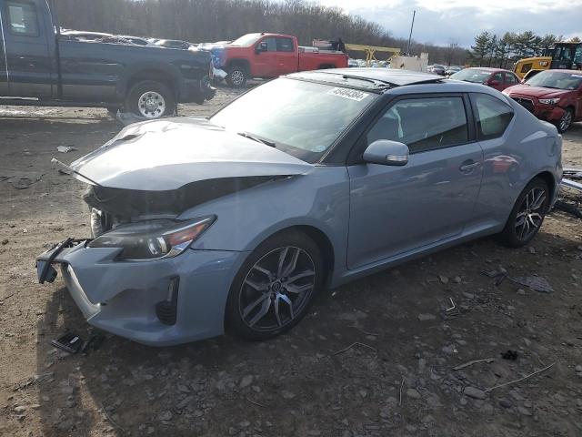 2014 TOYOTA SCION TC  2014 image