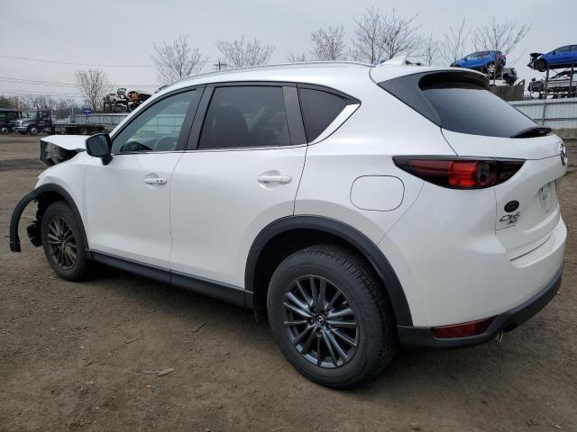 Изображение 2 2019 MAZDA CX-5 TOURING 2019 с VIN JM3KFBCMXK0655522