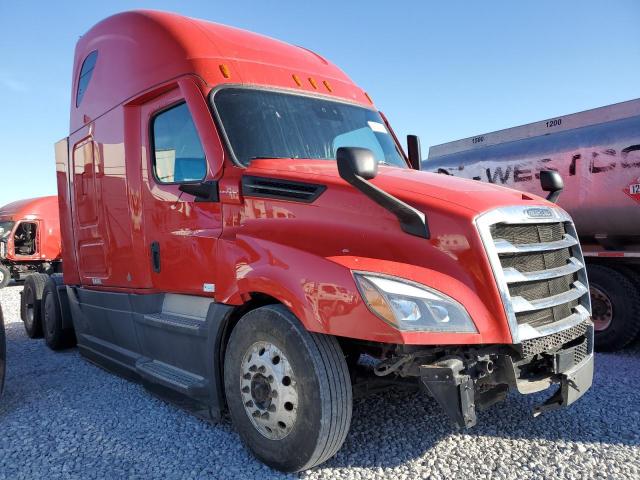 2021 FREIGHTLINER CASCADIA 126  2021 image