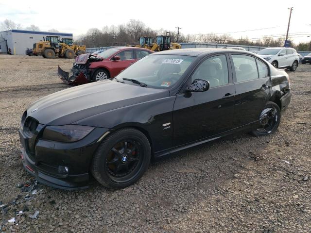 2011 BMW 328 XI SULEV 2011 image