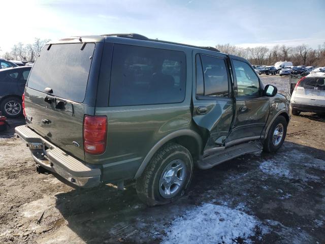 Obraz 3 z 2000 FORD EXPEDITION EDDIE BAUER 2000 z VIN 1FMFU18L6YLC33728