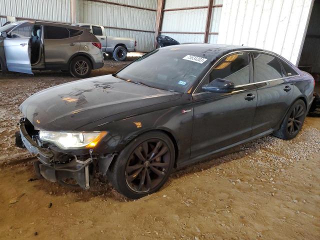 Obraz 2014 AUDI A6 PRESTIGE 2014