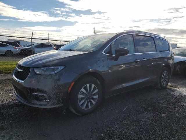 2021 CHRYSLER PACIFICA HYBRID TOURING L 2021 image