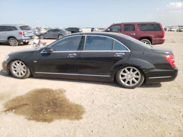 Изображение 2 2012 MERCEDES-BENZ S 350 BLUETEC 2012 с VIN WDDNG8DB0CA442468