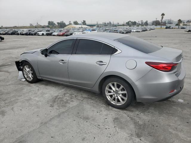 Image 2 of 2014 MAZDA 6 SPORT 2014 with VIN JM1GJ1U69E1123765