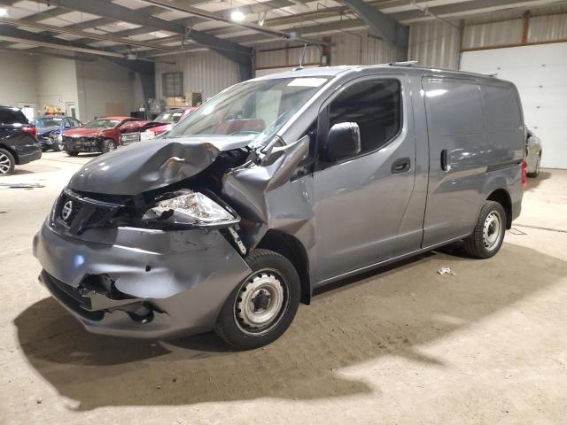 Obraz 1 z 2021 NISSAN NV200 2.5S 2021 z VIN 3N6CM0KN3MK691711