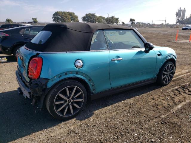 Изображение 3 2018 MINI COOPER S 2018 с VIN WMWWG9C52J3E38987