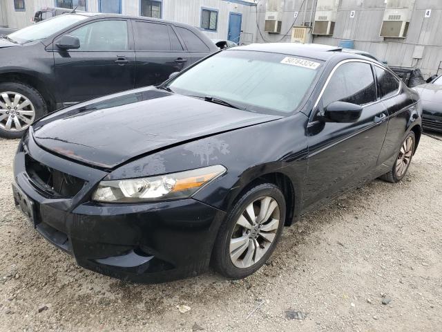 Image 1 of 2008 HONDA ACCORD EXL 2008 with VIN 1HGCS12828A005577