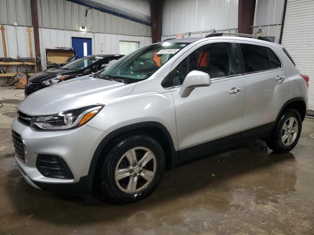 2017 CHEVROLET TRAX 1LT 2017 image