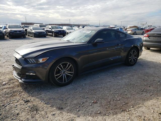 Изображение 2016 FORD MUSTANG  2016