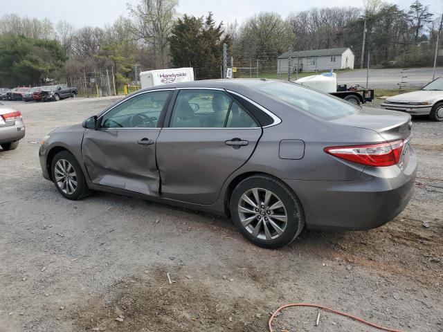 Obraz 2 z 2017 TOYOTA CAMRY LE 2017 z VIN 4T1BF1FK0HU711266