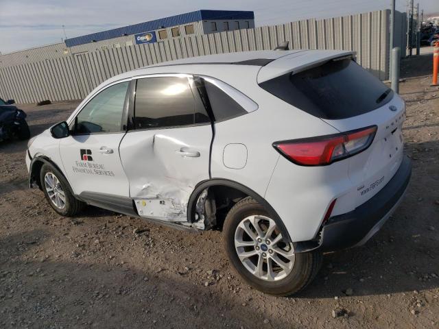 Obraz 2 z 2021 FORD ESCAPE SE 2021 z VIN 1FMCU9G60MUA80393