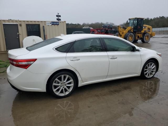 Image 3 of 2013 TOYOTA AVALON BASE 2013 with VIN 4T1BK1EB1DU011294